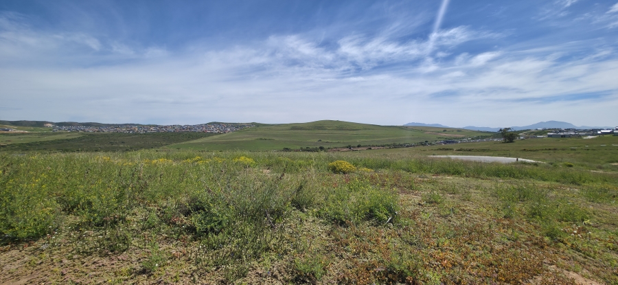 0 Bedroom Property for Sale in Hartland Lifestyle Estate Western Cape